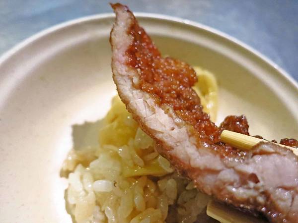 【台北美食】金仙魚丸-30年老店級的美味排骨飯