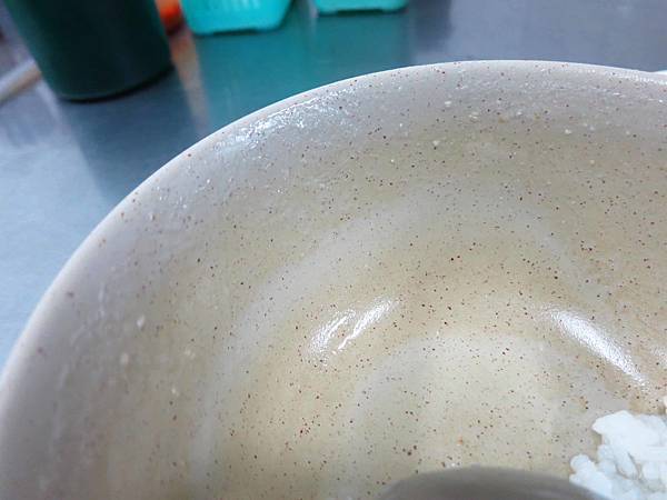 【台中美食】蚵仔粥-鮮美可口的蚵仔粥