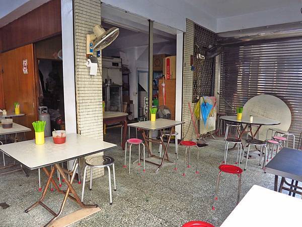 【桃園美食】鎮撫街無名米粉湯-網路高評價無名米粉湯