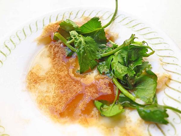 【桃園美食】鎮撫街無名米粉湯-網路高評價無名米粉湯