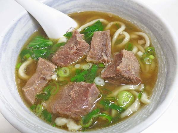 【台北美食】老地方-網路爆推牛肉麵店 【台北美食】老地方-網路爆推牛肉麵店