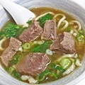 【台北美食】老地方-網路爆推牛肉麵店