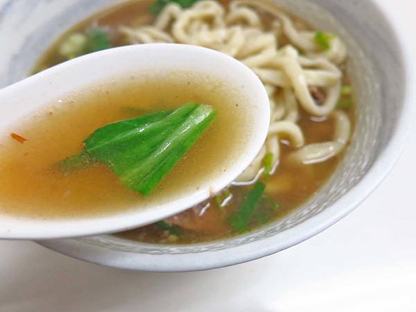 【台北美食】老地方-網路爆推牛肉麵店