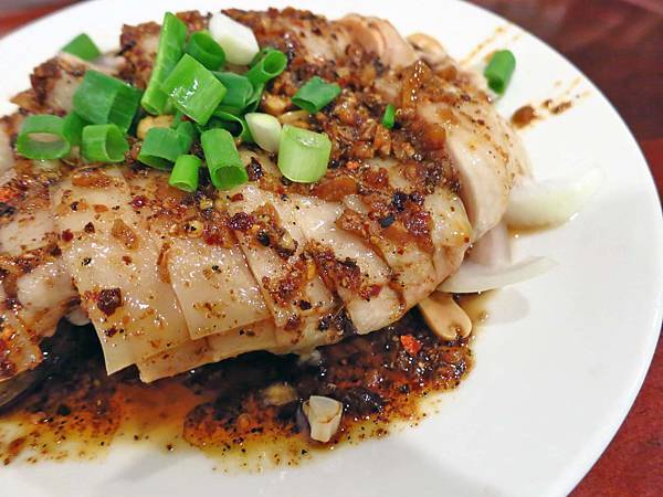 【台北美食】天金海鮮熱炒-美味的熱炒小吃店