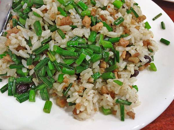 【台北美食】天金海鮮熱炒-美味的熱炒小吃店