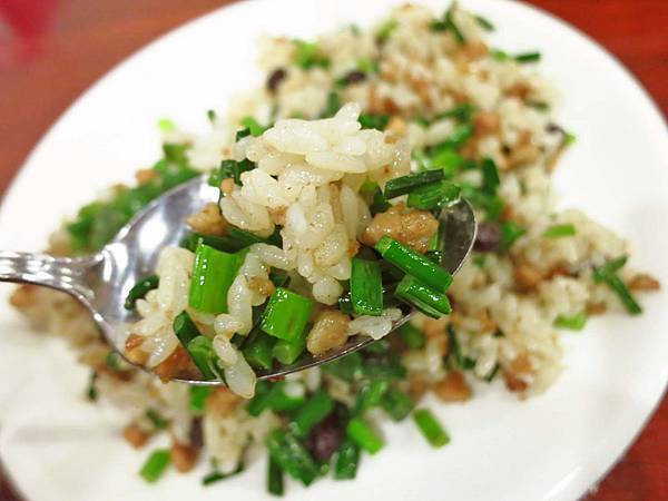 【台北美食】天金海鮮熱炒-美味的熱炒小吃店