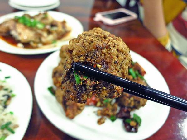 【台北美食】天金海鮮熱炒-美味的熱炒小吃店