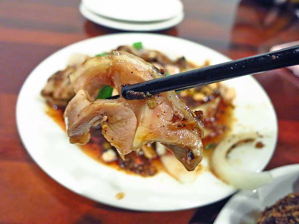 【台北美食】天金海鮮熱炒-美味的熱炒小吃店