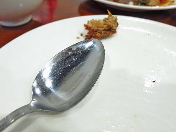 【台北美食】天金海鮮熱炒-美味的熱炒小吃店