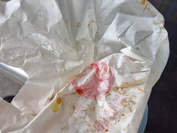 【三重美食】日式蔥燒餅-薄度只有0.1公分的手工蔥燒餅