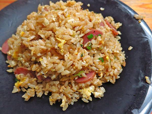 【新竹美食】米舖粳麵飯-新竹人極力推薦最強炒飯店