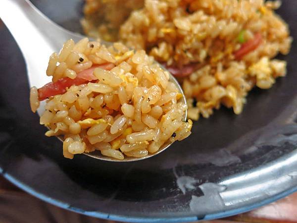 【新竹美食】米舖粳麵飯-新竹人極力推薦最強炒飯店