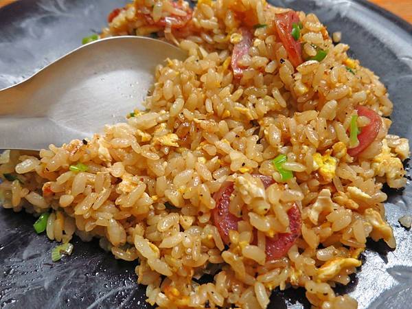 【新竹美食】米舖粳麵飯-新竹人極力推薦最強炒飯店