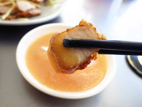 【桃園美食】米食堂-在地人極力推薦的美味鹹粥店