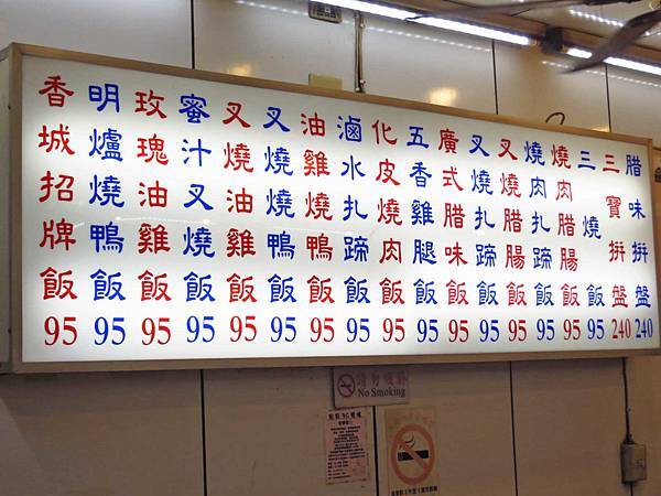 【新莊美食】香城燒臘小館-在地人極力推薦的排隊燒臘店