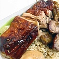 【新莊美食】香城燒臘小館-在地人極力推薦的排隊燒臘店