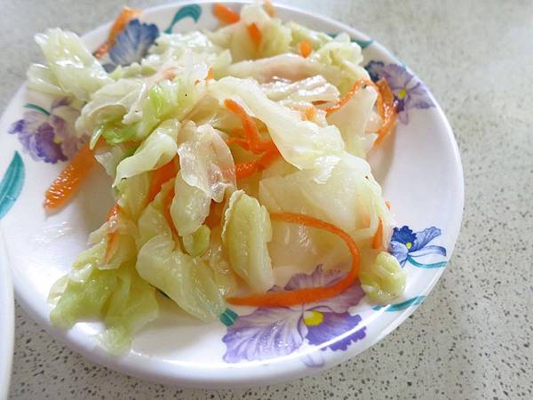 【台北美食】香滿園-網友讚不絕口的雙連捷運美食