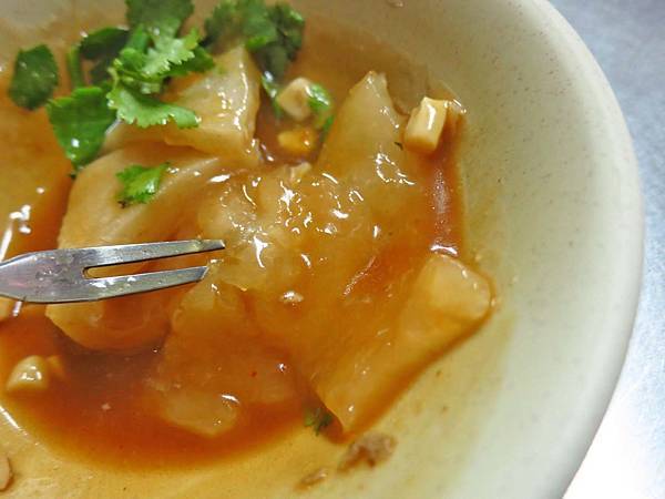 【三重美食】三重成功麵線-在地人從小吃到大的小吃店