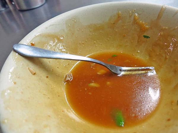 【三重美食】三重成功麵線-在地人從小吃到大的小吃店