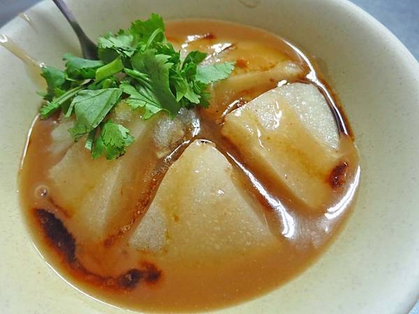 【三重美食】三重成功麵線-在地人從小吃到大的小吃店