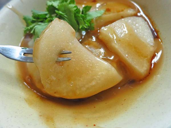 【三重美食】三重成功麵線-在地人從小吃到大的小吃店