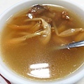 【台中美食】味泉米糕-忠孝夜市裡的超人氣小吃店