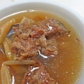 【台中美食】味泉米糕-忠孝夜市裡的超人氣小吃店