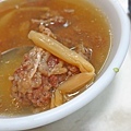 【台中美食】味泉米糕-忠孝夜市裡的超人氣小吃店