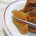 【台中美食】味泉米糕-忠孝夜市裡的超人氣小吃店