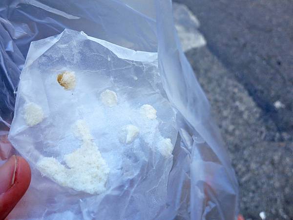 【台北美食】妙口肉包-迪化街裡的超人氣肉包店