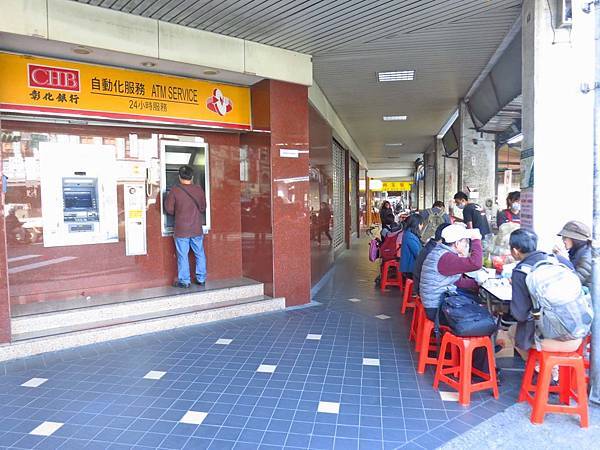 【台北美食】妙口肉包-迪化街裡的超人氣肉包店