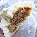【台北美食】妙口肉包-迪化街裡的超人氣肉包店