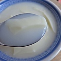 【台北美食】永昌傳統豆花店-美味的杏仁豆花店