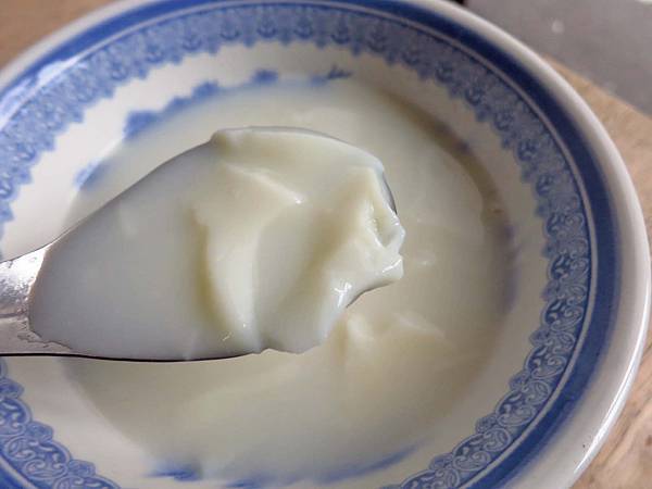 【台北美食】永昌傳統豆花店-美味的杏仁豆花店 【台北美食】永昌傳統豆花店-美味的杏仁豆花店