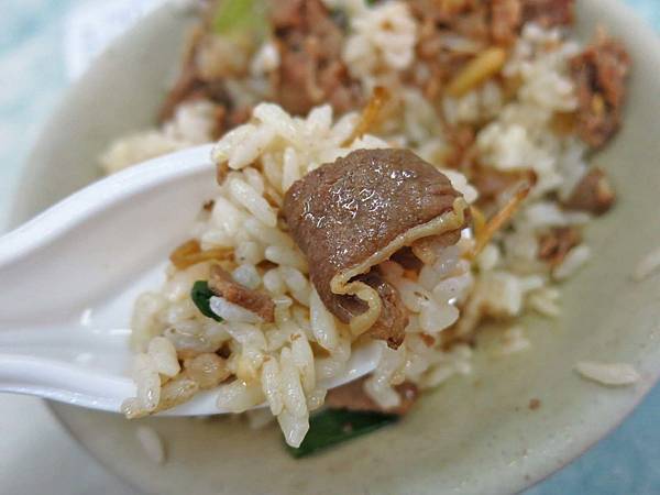 【新莊美食】新莊羊肉榮-美味的羊肉飯