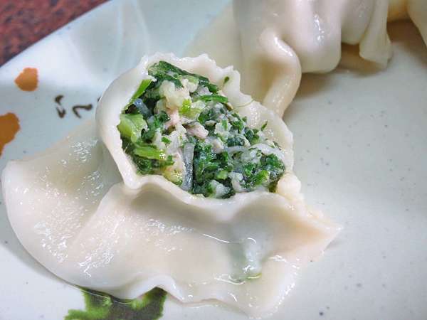 台北美食 家鄉味水餃 美味的薺菜水餃 布咕布咕美食小天地 痞客邦 台北美食 家鄉味水餃 美味的薺菜水餃 布咕布咕美食小天地 痞客邦
