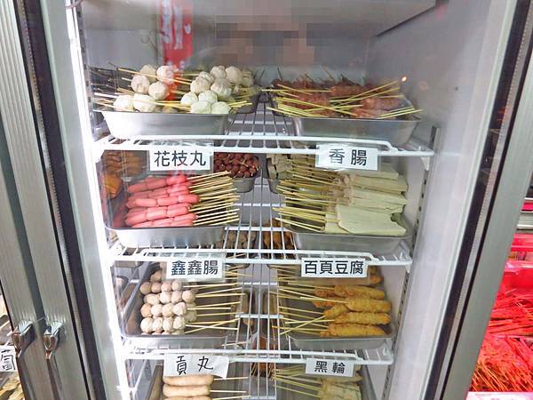 【蘆洲美食】一級棒11元串烤-只要11元就能吃到美味串烤