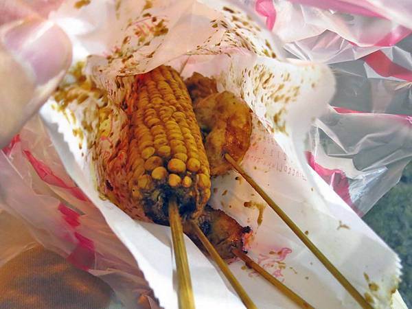 【蘆洲美食】一級棒11元串烤-只要11元就能吃到美味串烤 【蘆洲美食】一級棒11元串烤-只要11元就能吃到美味串烤