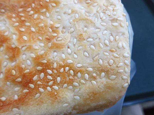 【台北美食】世紀豆漿大王-帶有焦香味的豆漿