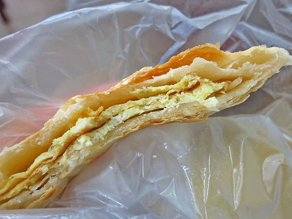 【台北美食】世紀豆漿大王-帶有焦香味的豆漿