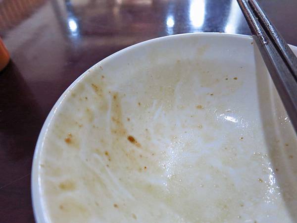 【三重美食】三重老牌油飯四神湯-不少在地人推薦的油飯店