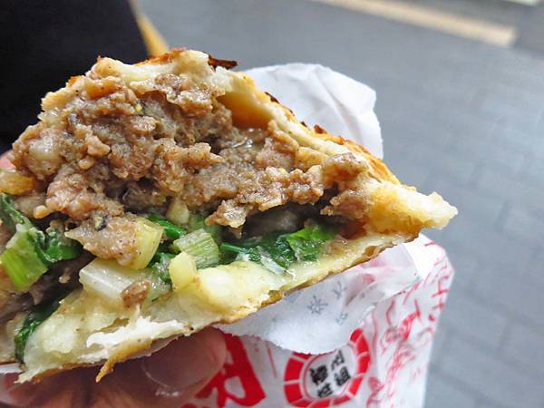 【台北美食】福州世祖胡椒餅-台北車站附近的超人氣胡椒餅