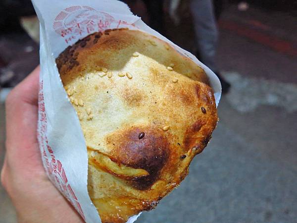 【台北美食】福州世祖胡椒餅-台北車站附近的超人氣胡椒餅 【台北美食】福州世祖胡椒餅-台北車站附近的超人氣胡椒餅