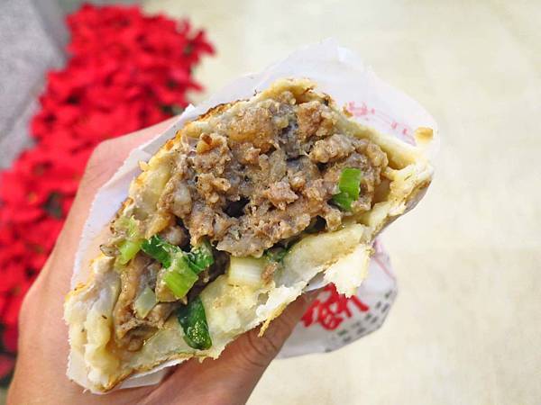 【台北美食】福州世祖胡椒餅-台北車站附近的超人氣胡椒餅