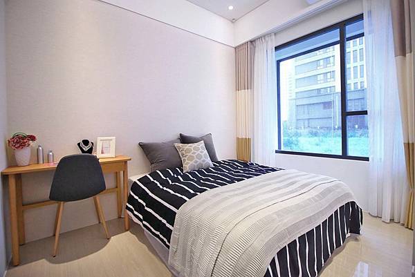 明日朗朗-桃園青埔熱銷建案月付8800輕鬆買2房