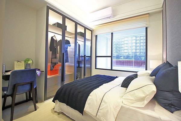 明日朗朗-桃園青埔熱銷建案月付8800輕鬆買2房