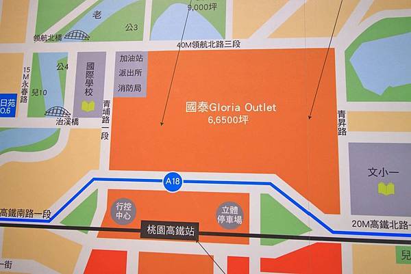 明日朗朗-桃園青埔熱銷建案月付8800輕鬆買2房