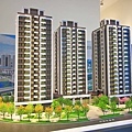 明日朗朗-桃園青埔熱銷建案月付8800輕鬆買2房