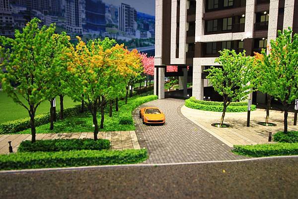 明日朗朗-桃園青埔熱銷建案月付8800輕鬆買2房