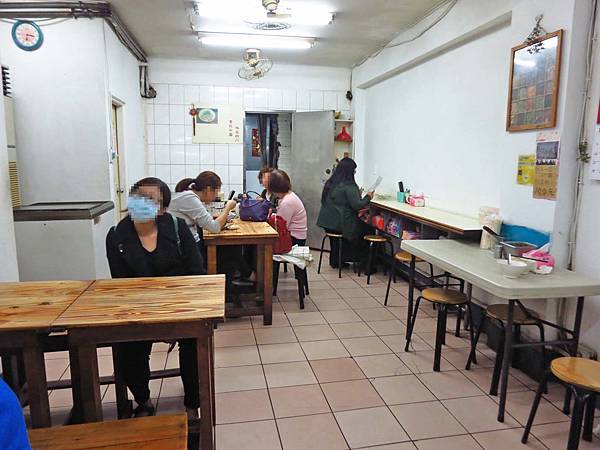 【台北美食】成都抄手麵食 China Dumpling Noodle-隱身在窄小巷弄市場裡的美食